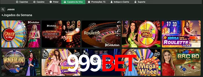 999Bet bet