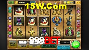 Mesa de Blackjack 999Bet