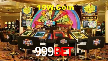 Estatísticas 999Bet