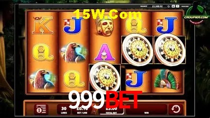Casino Ao Vivo 999Bet