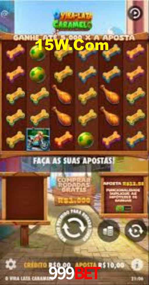 999Bet App