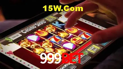 Provedores de Jogos 999Bet