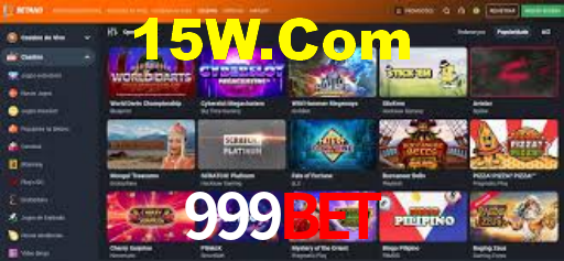 999Bet Casino