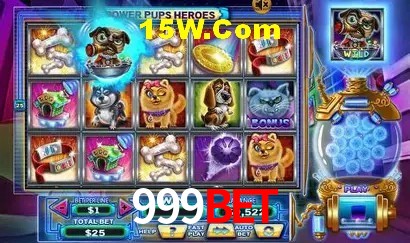 Ofertas Exclusivas 999Bet