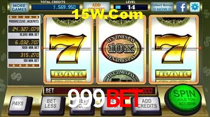 Recursos de Bônus 999Bet