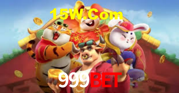 Interface do App 999Bet