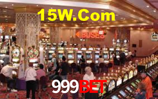 999Bet Casino